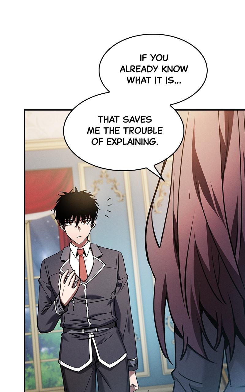The Academy’s Genius Swordsman Chapter 19 — page 30