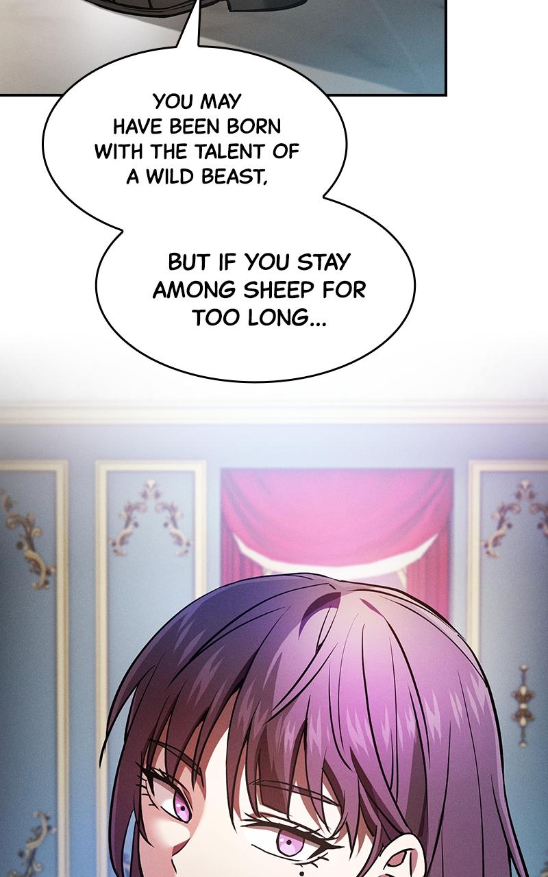 The Academy’s Genius Swordsman Chapter 19 — page 32