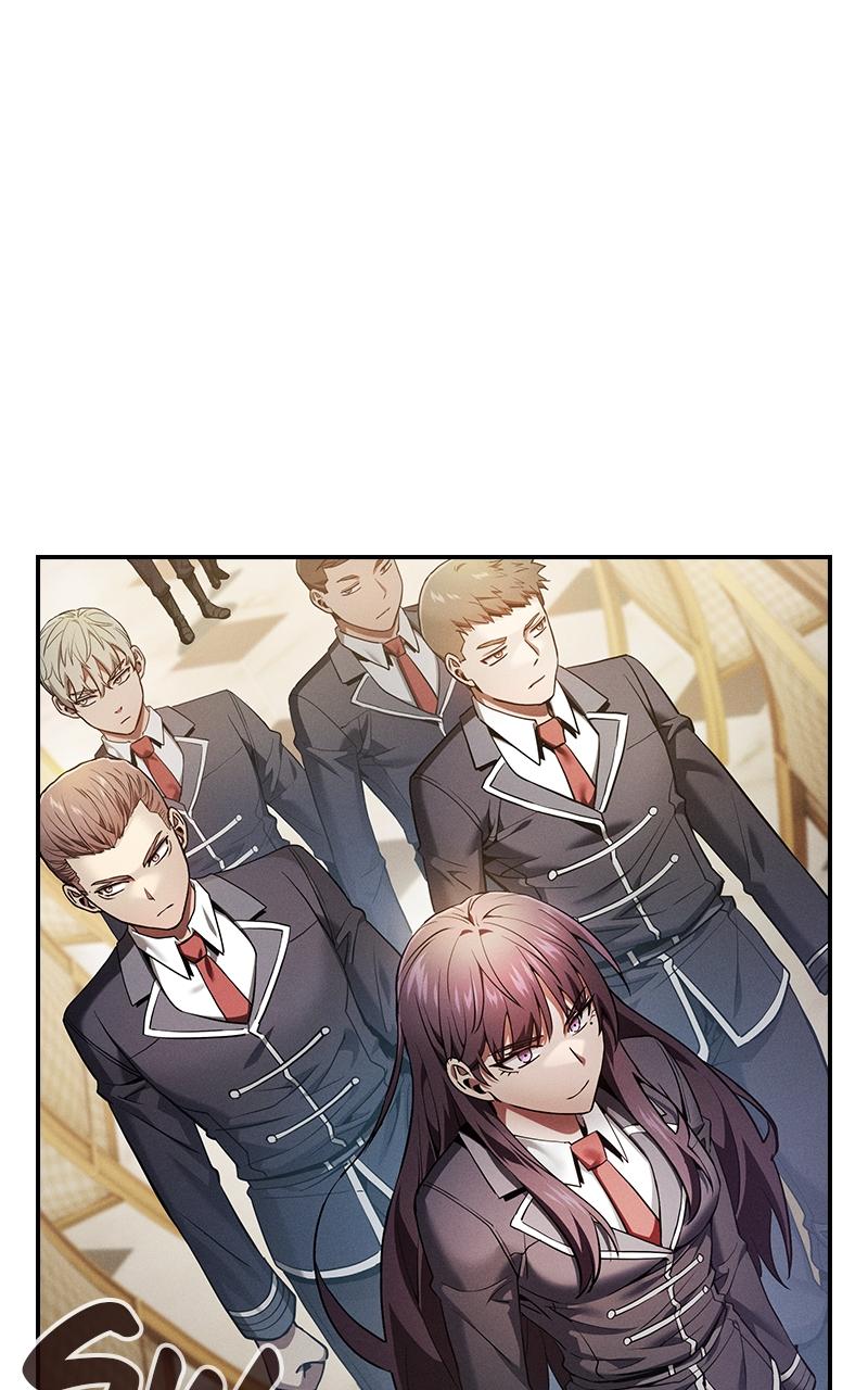 The Academy’s Genius Swordsman Chapter 19 — page 34