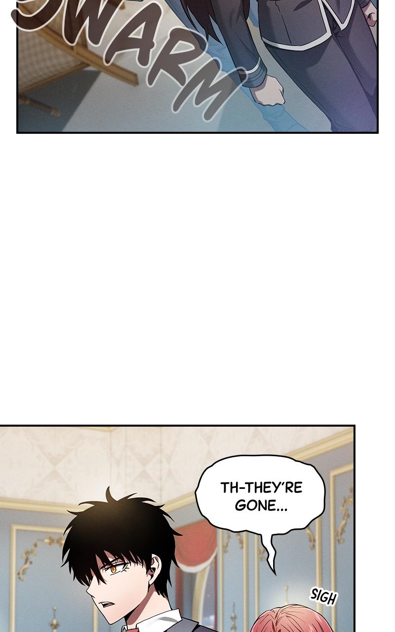 The Academy’s Genius Swordsman Chapter 19 — page 35