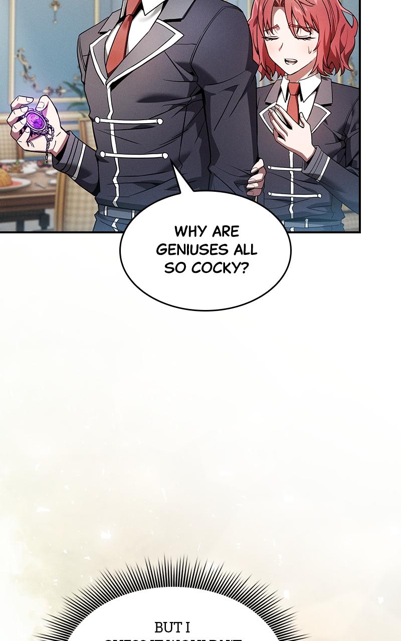 The Academy’s Genius Swordsman Chapter 19 — page 36