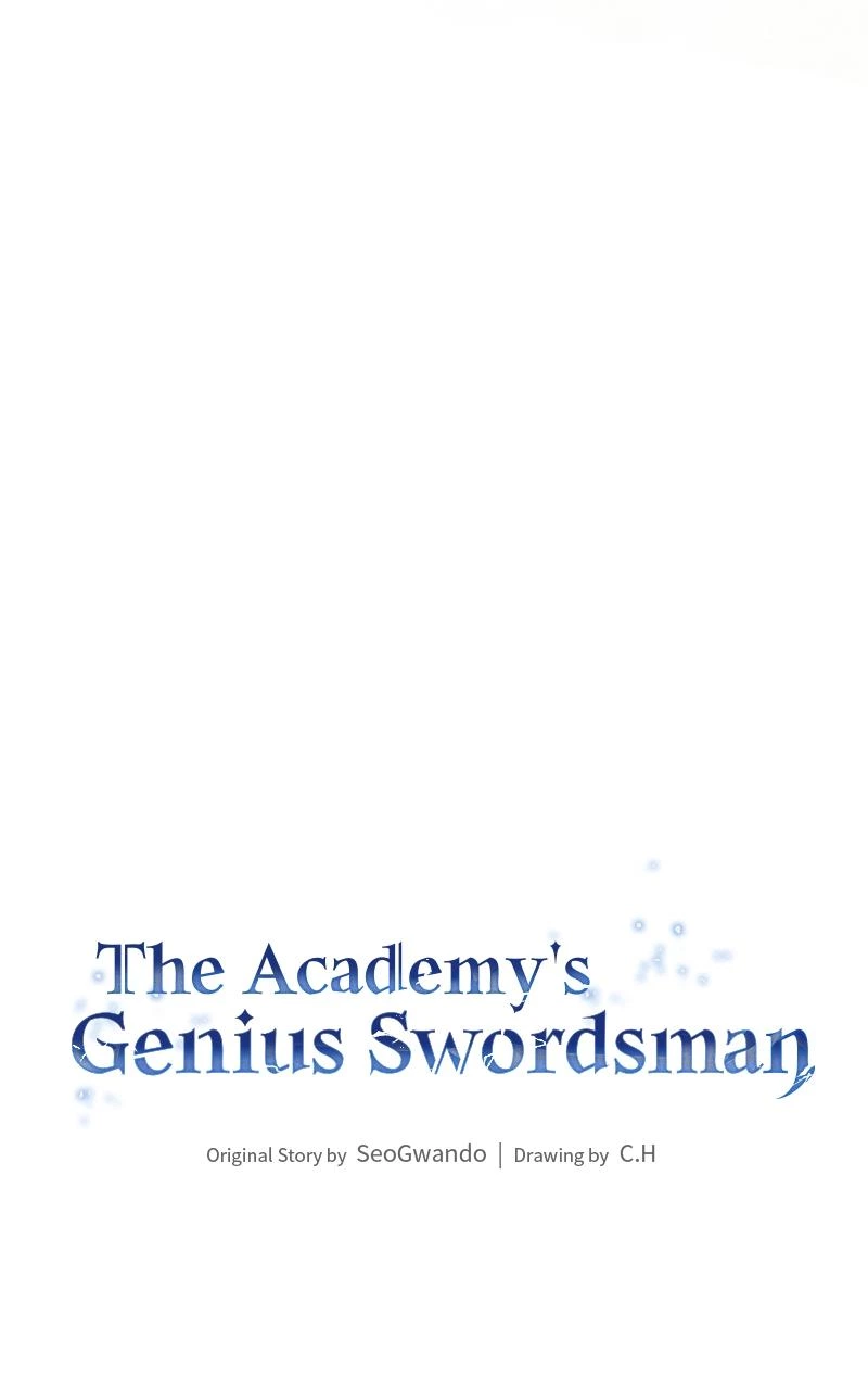 The Academy’s Genius Swordsman Chapter 19 — page 40