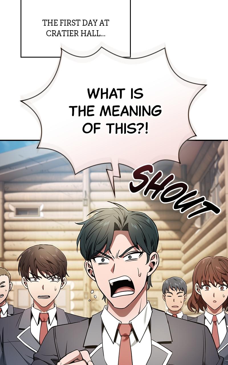 The Academy’s Genius Swordsman Chapter 19 — page 51