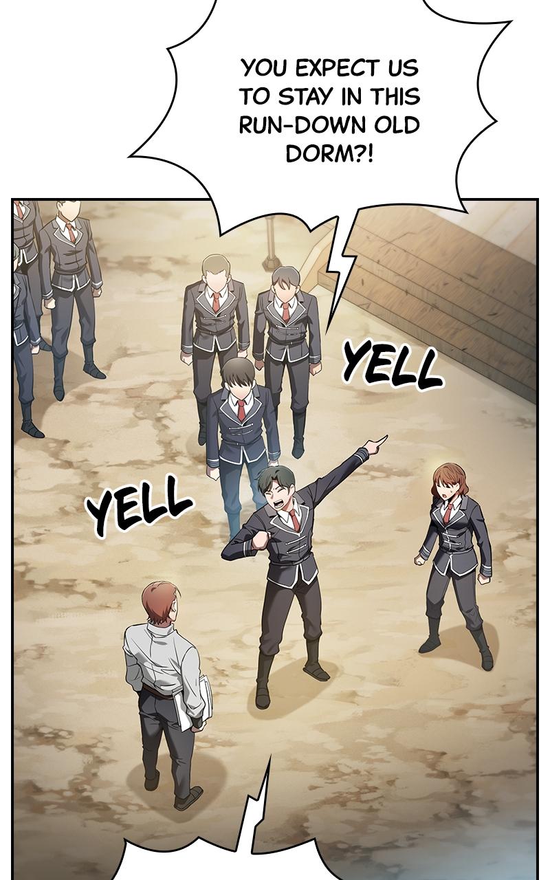 The Academy’s Genius Swordsman Chapter 19 — page 53