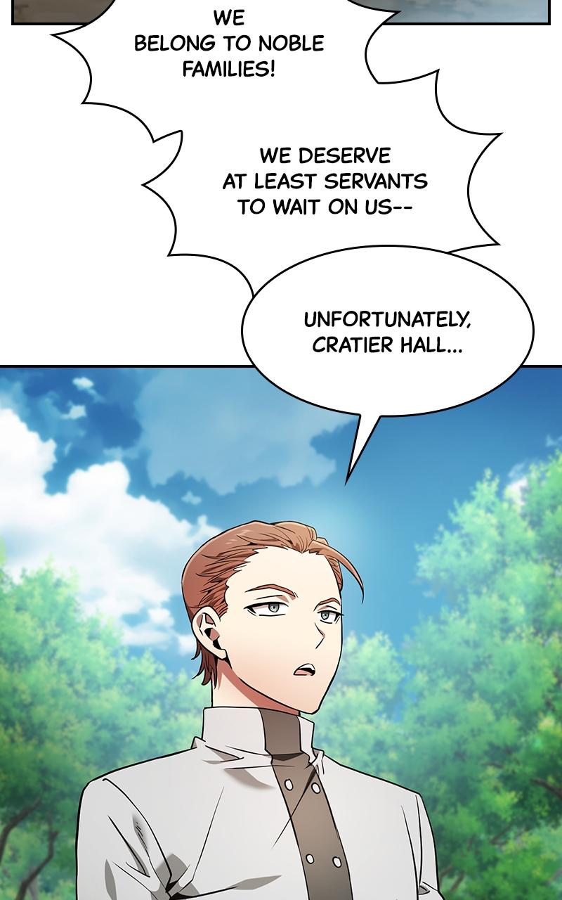The Academy’s Genius Swordsman Chapter 19 — page 54