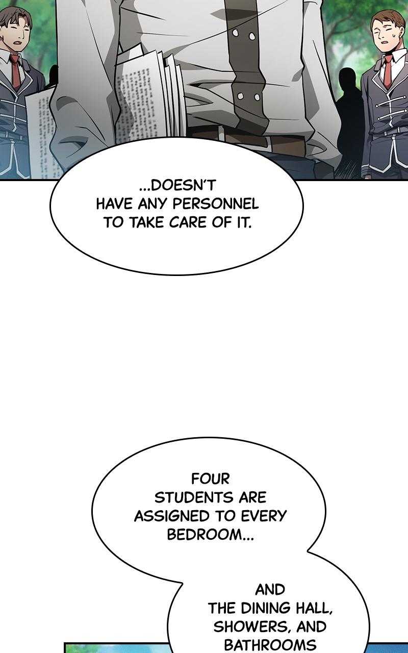 The Academy’s Genius Swordsman Chapter 19 — page 55