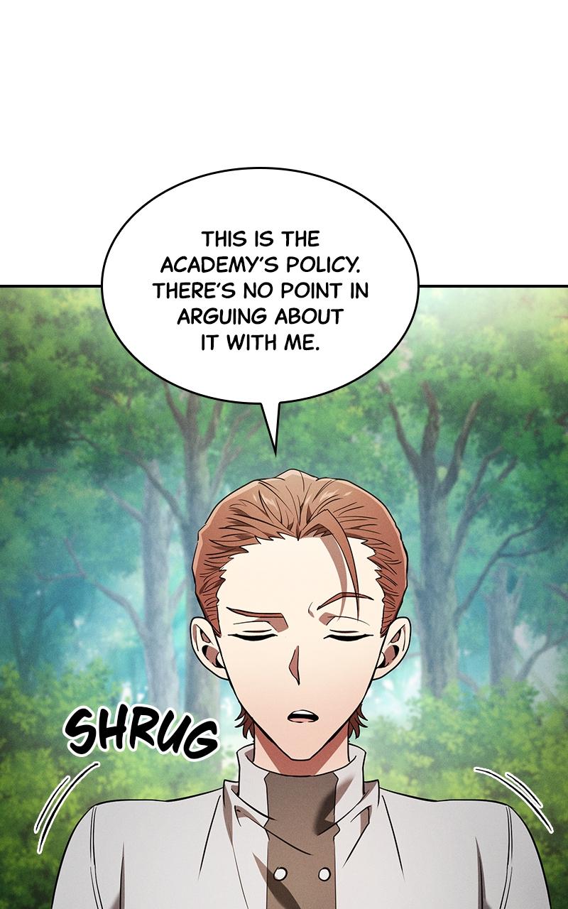 The Academy’s Genius Swordsman Chapter 19 — page 57