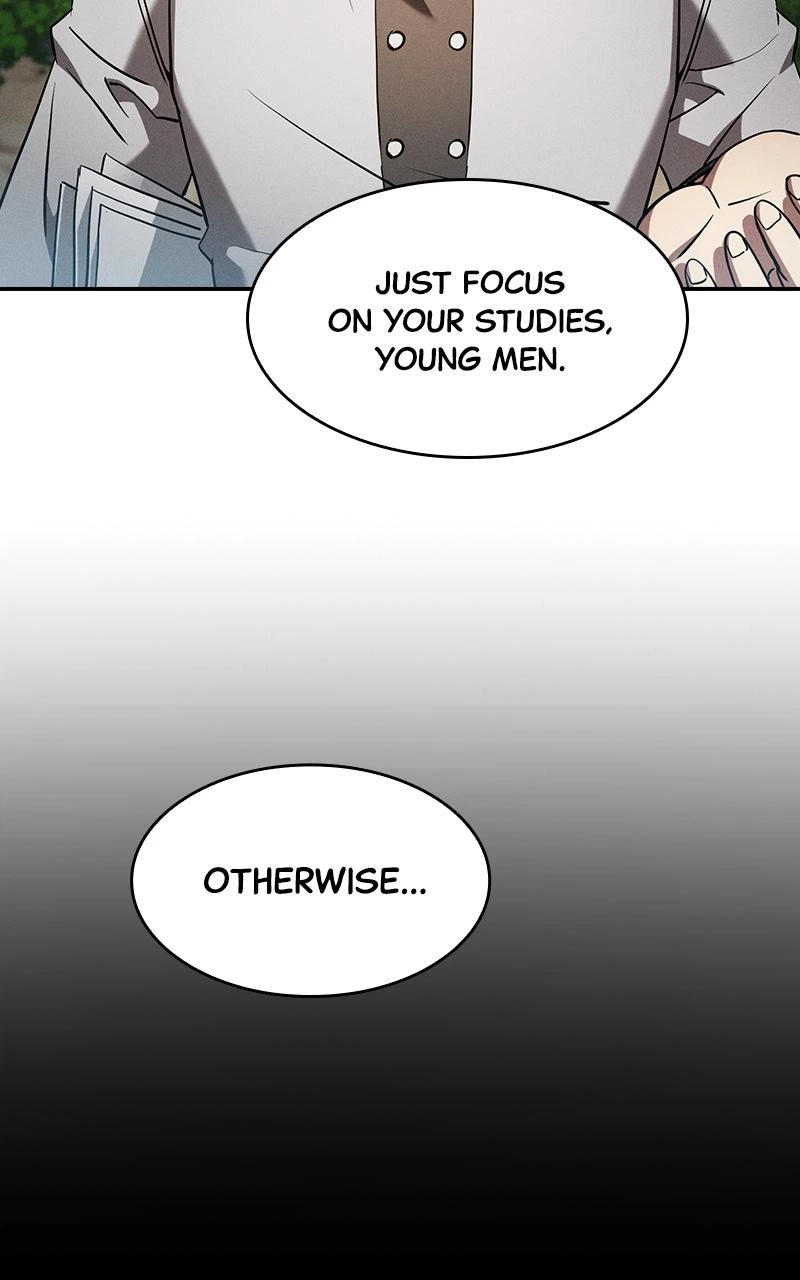 The Academy’s Genius Swordsman Chapter 19 — page 58