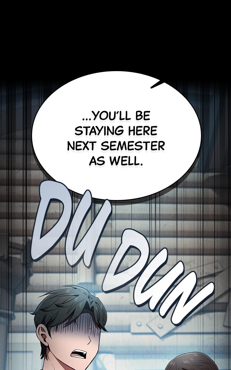 The Academy’s Genius Swordsman Chapter 19 — page 59
