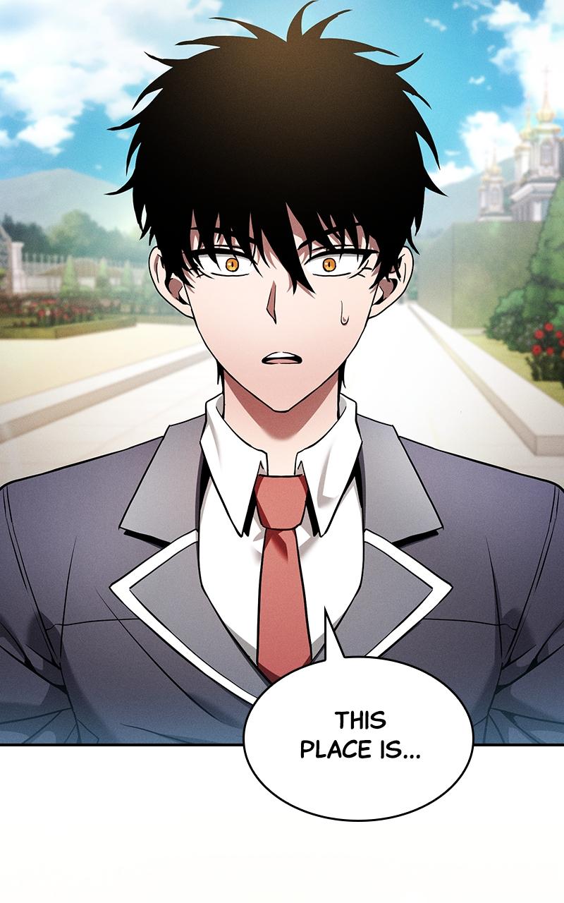 The Academy’s Genius Swordsman Chapter 19 — page 65
