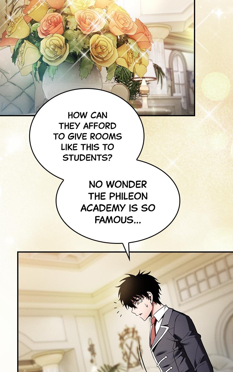 The Academy’s Genius Swordsman Chapter 19 — page 69