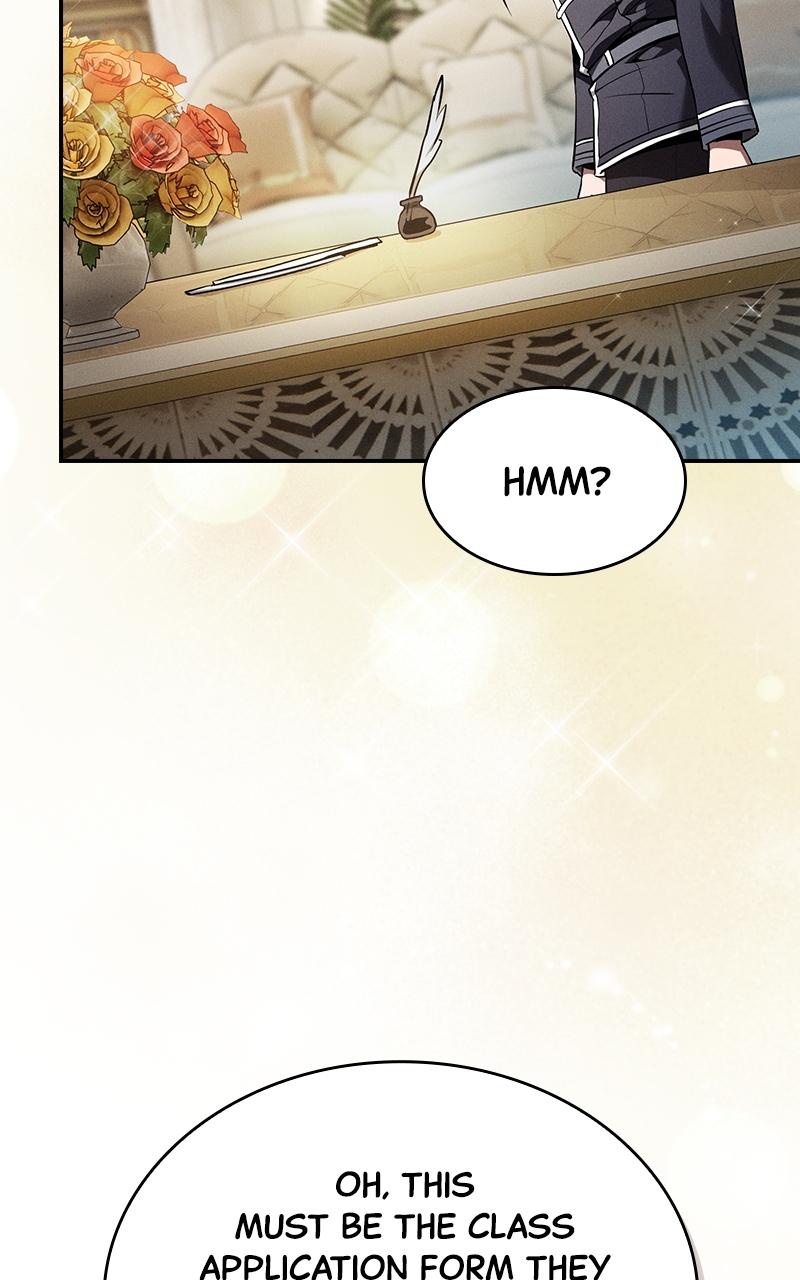 The Academy’s Genius Swordsman Chapter 19 — page 70