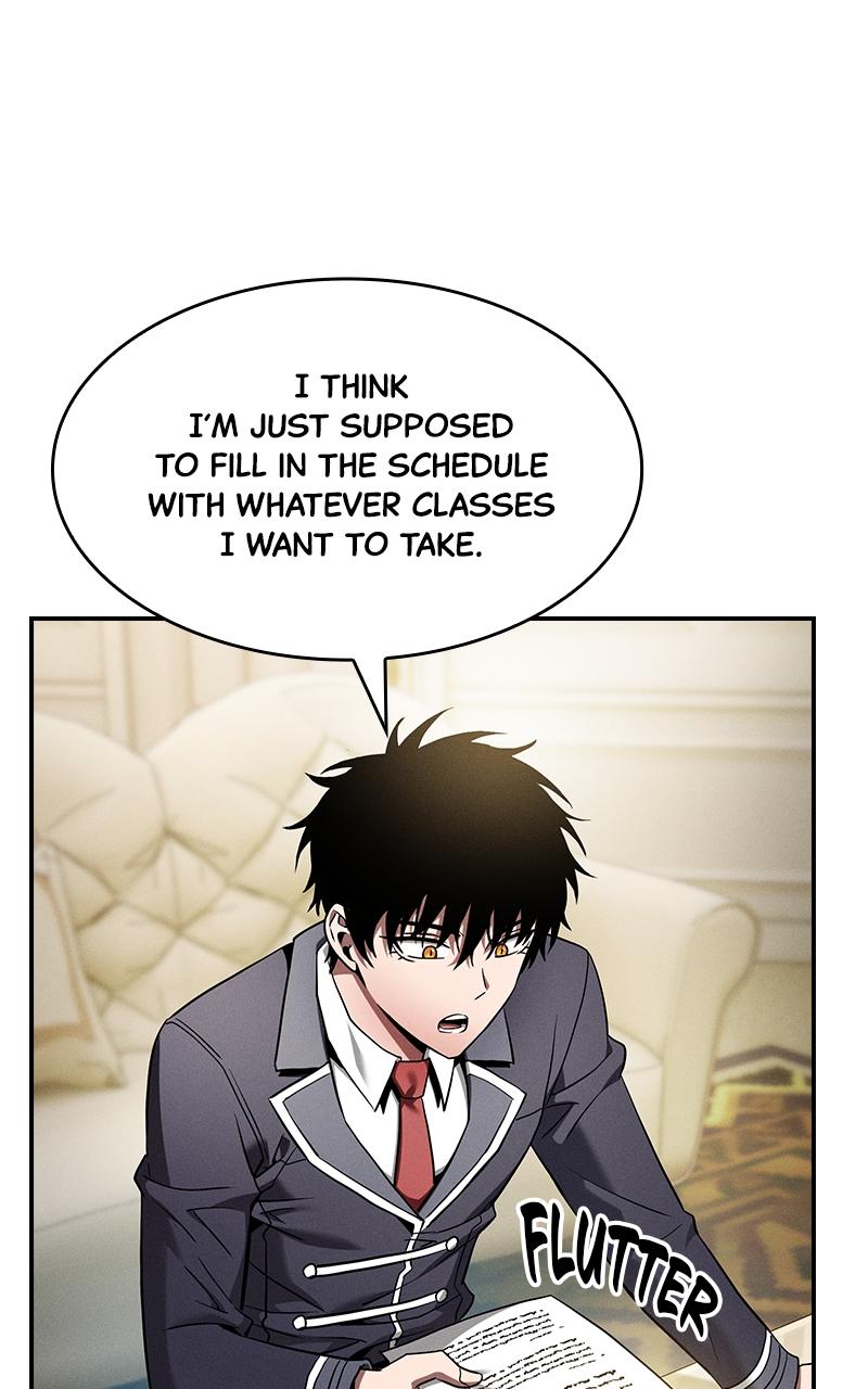 The Academy’s Genius Swordsman Chapter 19 — page 72