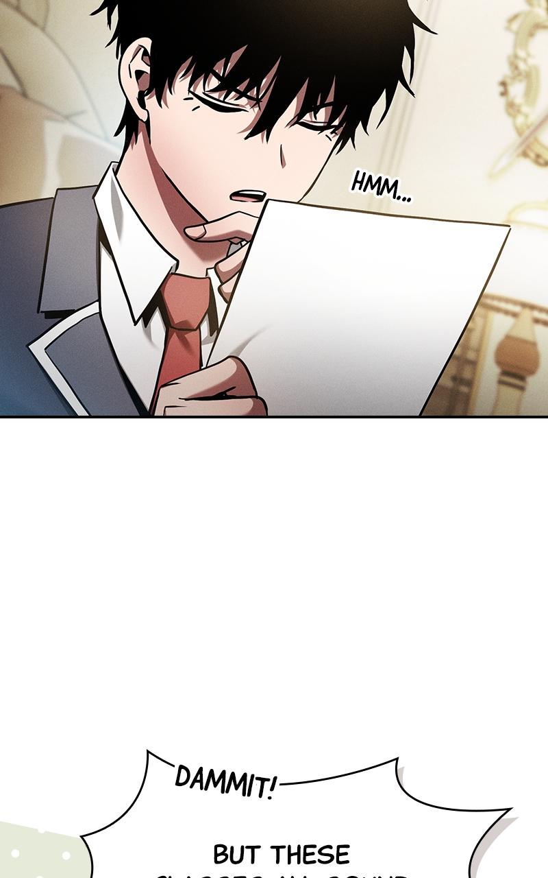 The Academy’s Genius Swordsman Chapter 19 — page 74