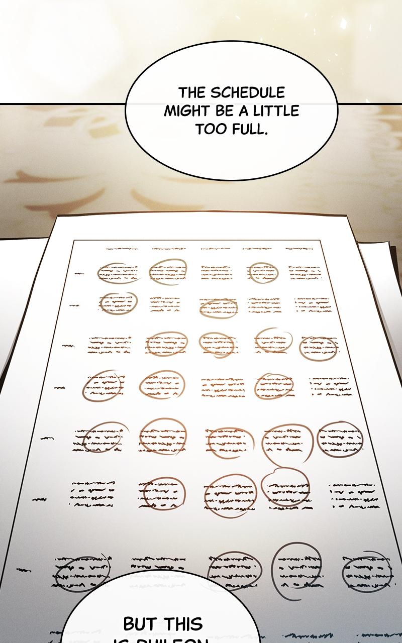 The Academy’s Genius Swordsman Chapter 19 — page 80