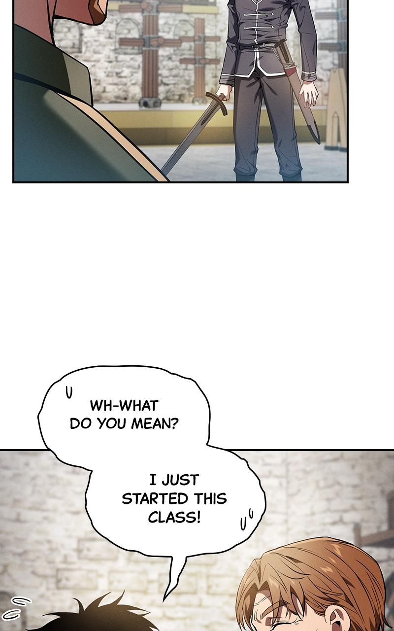 The Academy’s Genius Swordsman Chapter 19 — page 88