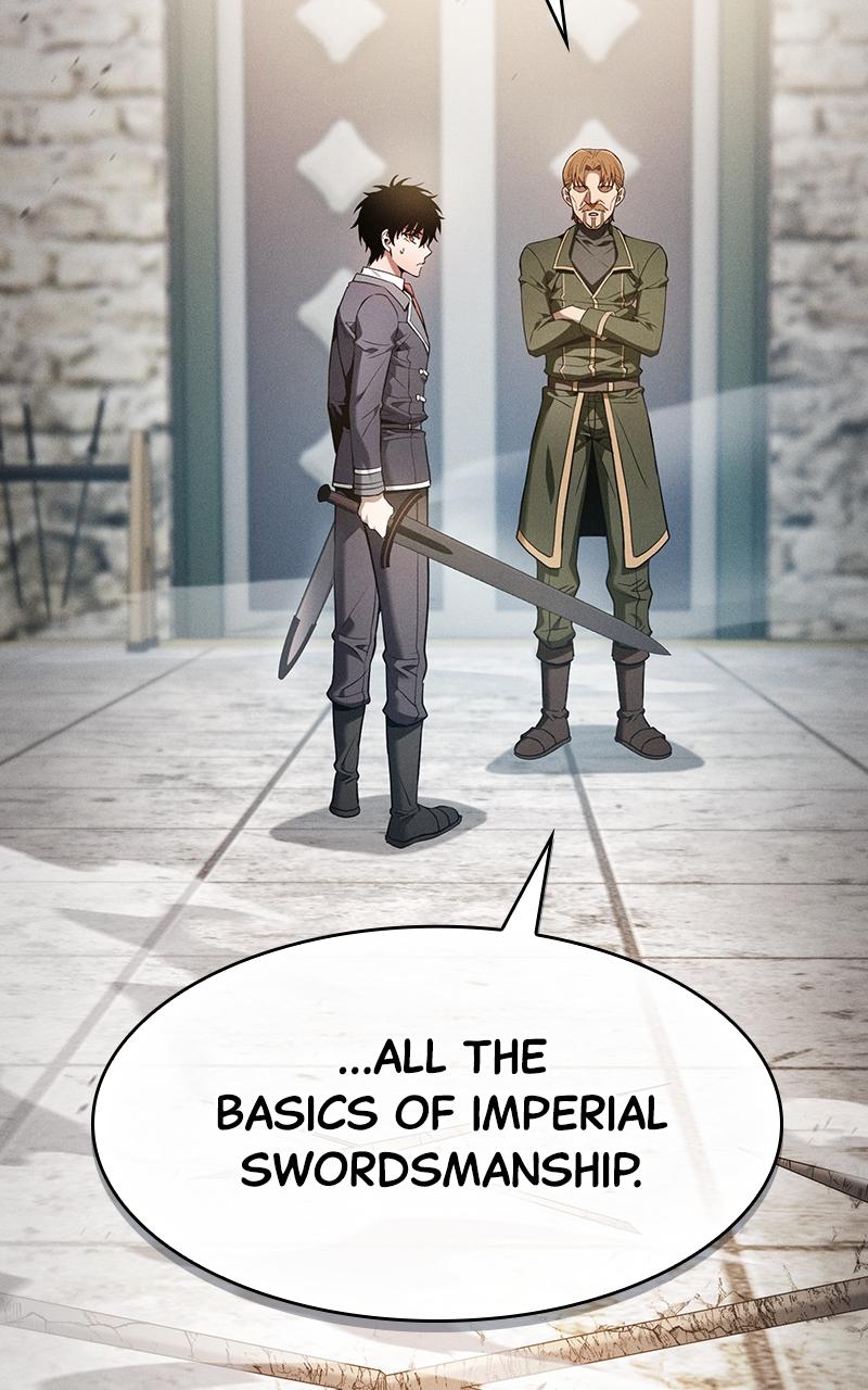 The Academy’s Genius Swordsman Chapter 19 — page 91