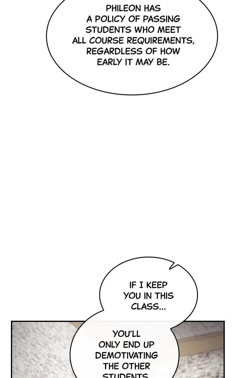 The Academy’s Genius Swordsman Chapter 19 — page 94