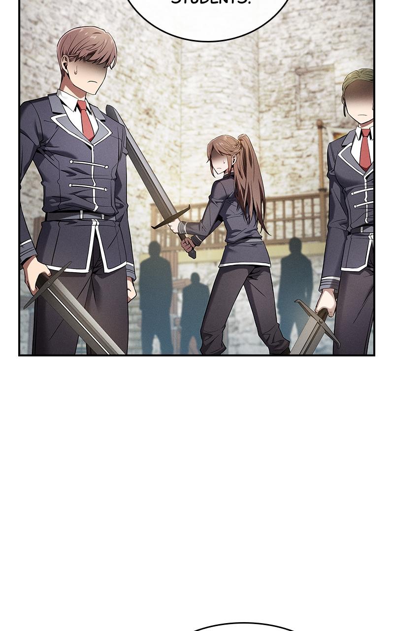 The Academy’s Genius Swordsman Chapter 19 — page 95