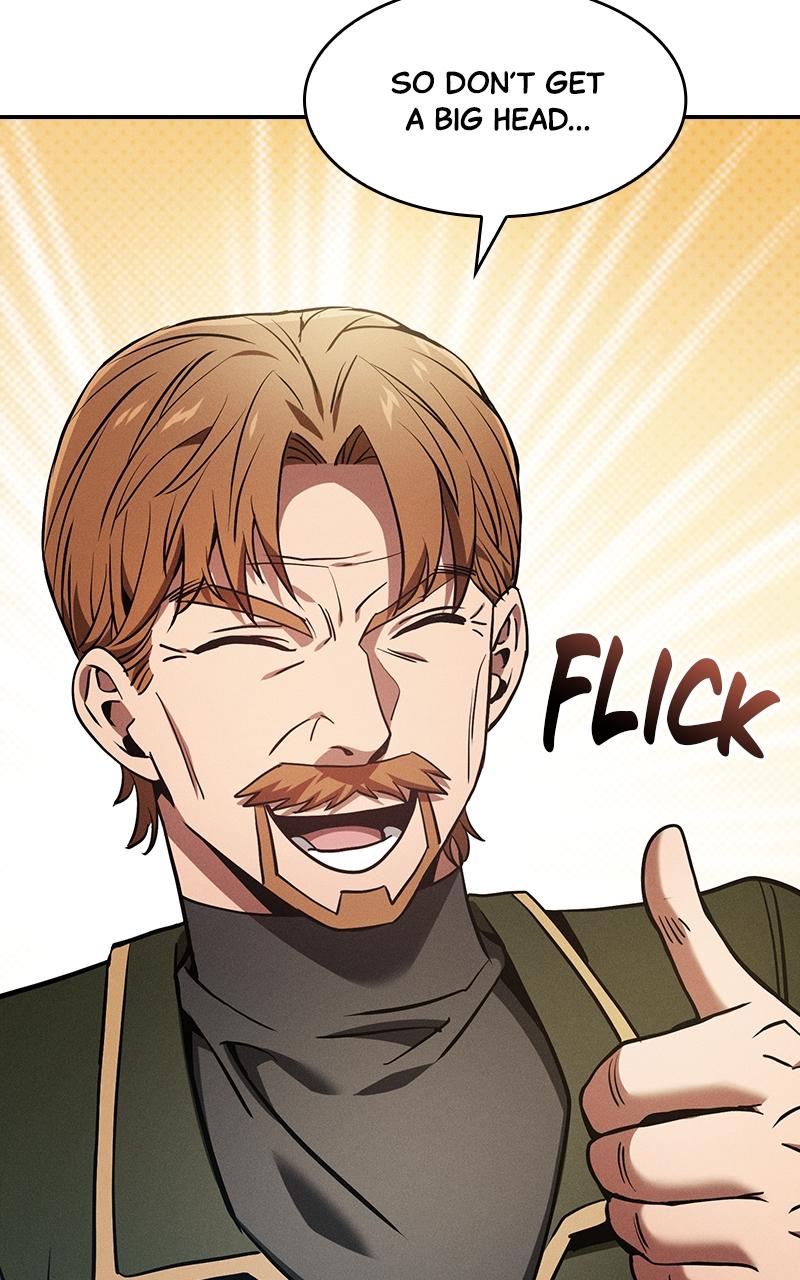 The Academy’s Genius Swordsman Chapter 19 — page 96