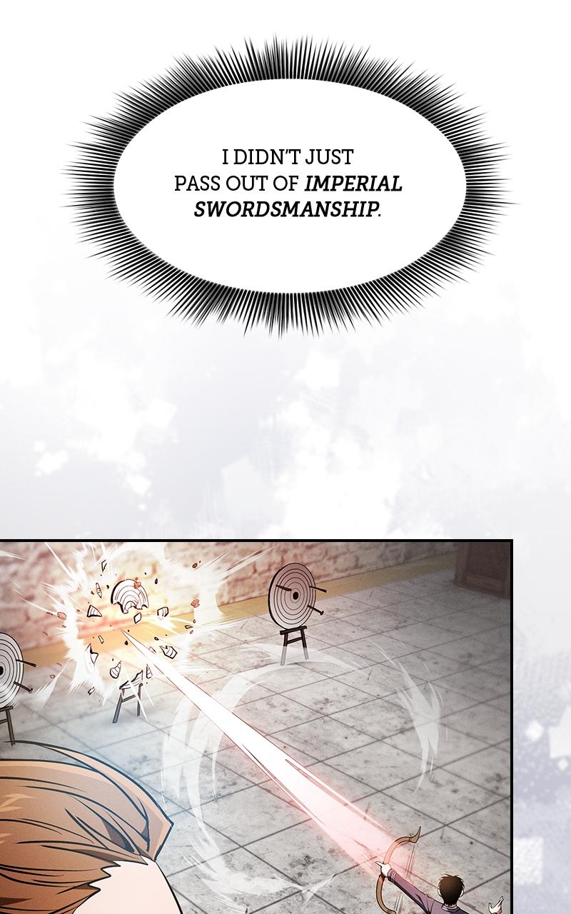The Academy’s Genius Swordsman Chapter 19 — page 102