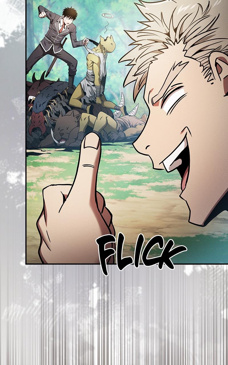 The Academy’s Genius Swordsman Chapter 19 — page 104