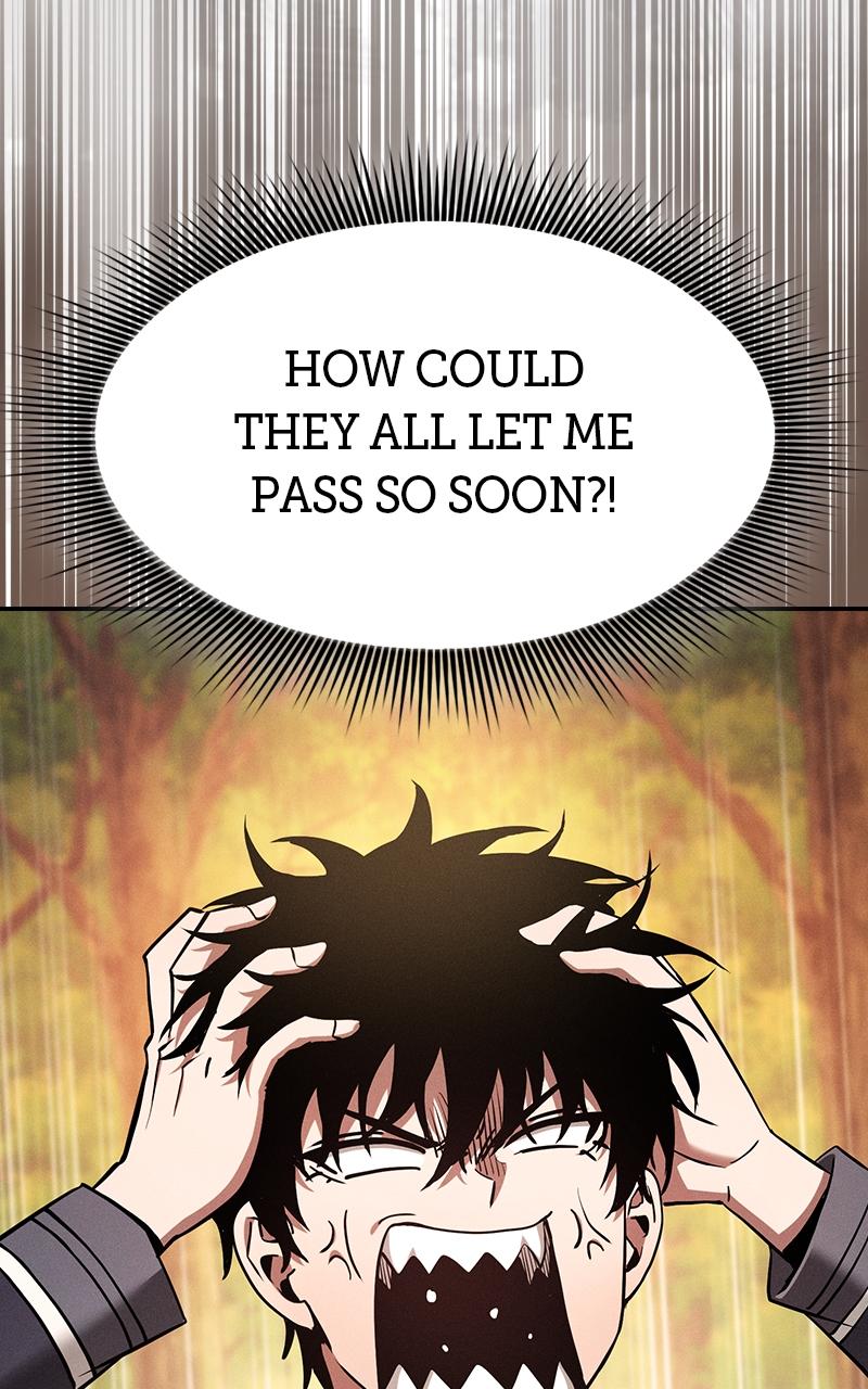 The Academy’s Genius Swordsman Chapter 19 — page 105