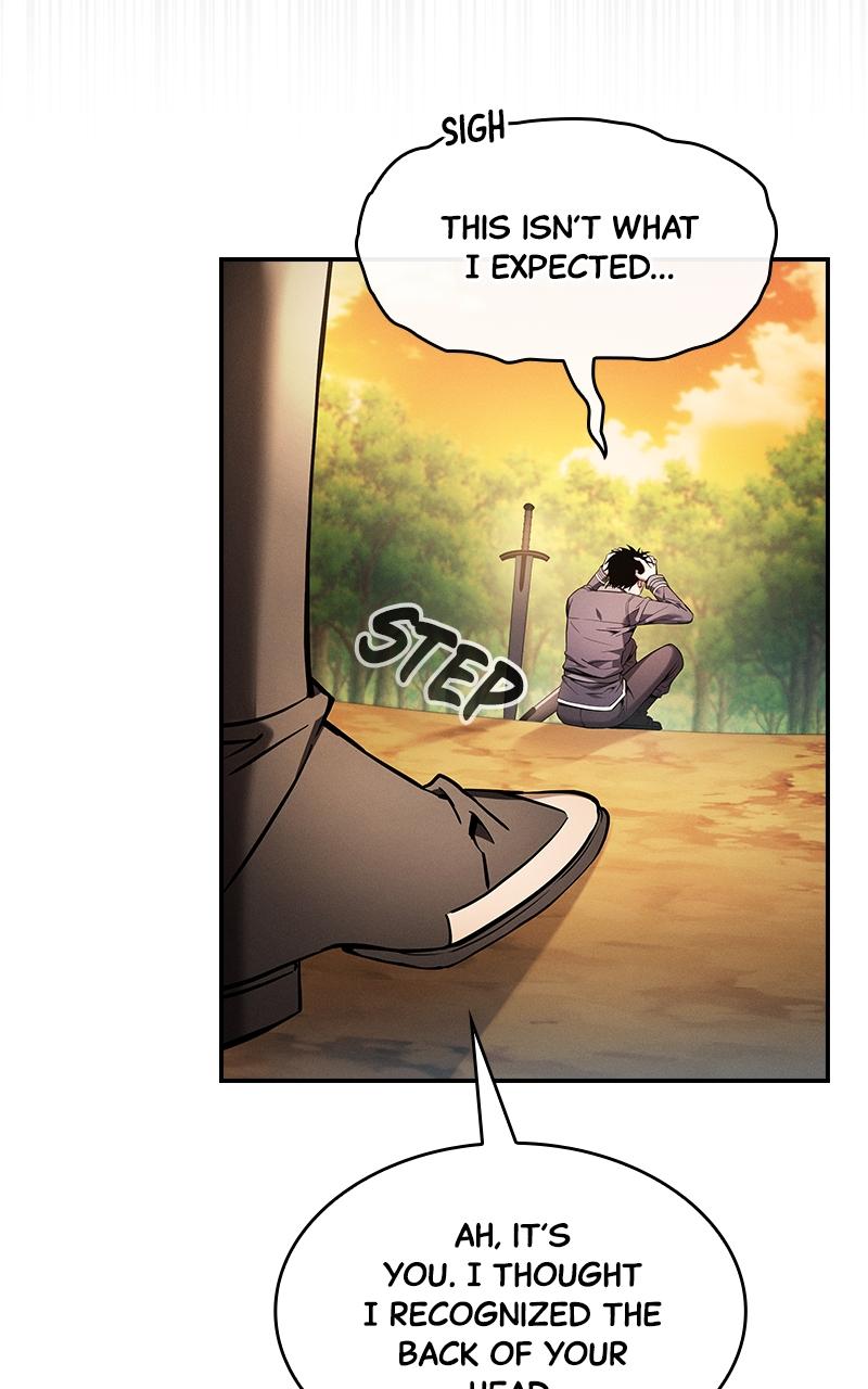 The Academy’s Genius Swordsman Chapter 19 — page 107