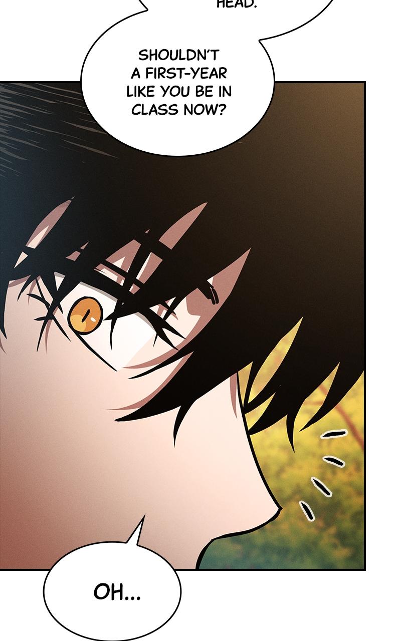 The Academy’s Genius Swordsman Chapter 19 — page 108