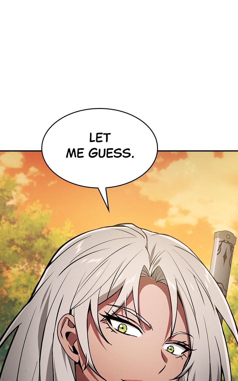 The Academy’s Genius Swordsman Chapter 19 — page 111