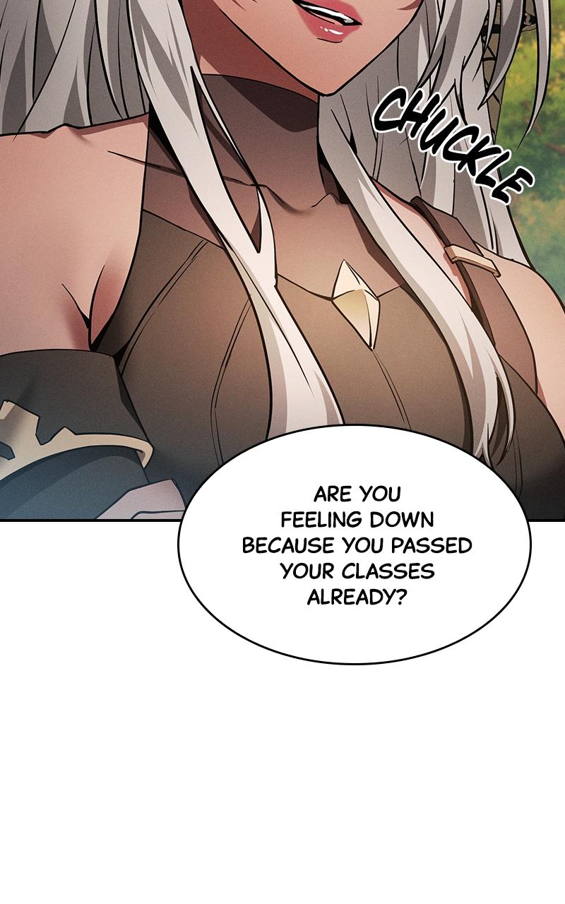 The Academy’s Genius Swordsman Chapter 19 — page 112