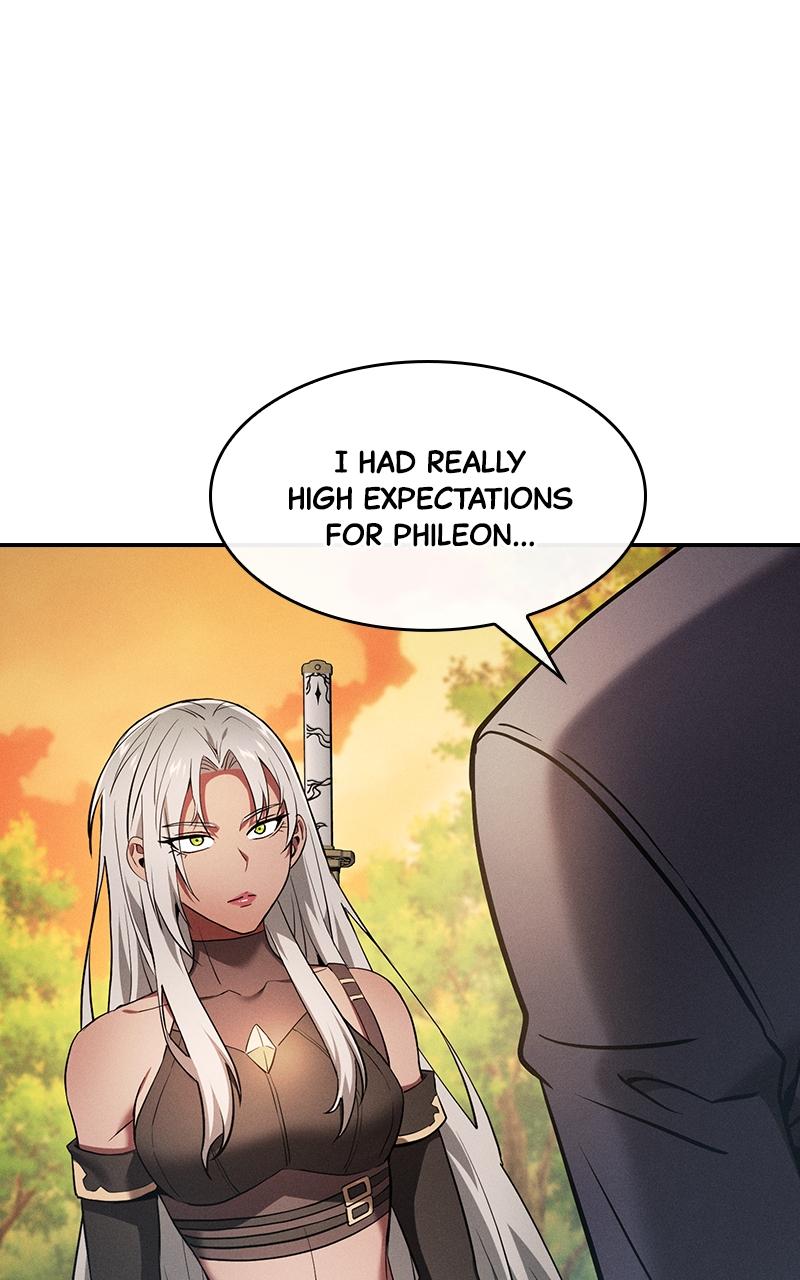 The Academy’s Genius Swordsman Chapter 19 — page 114