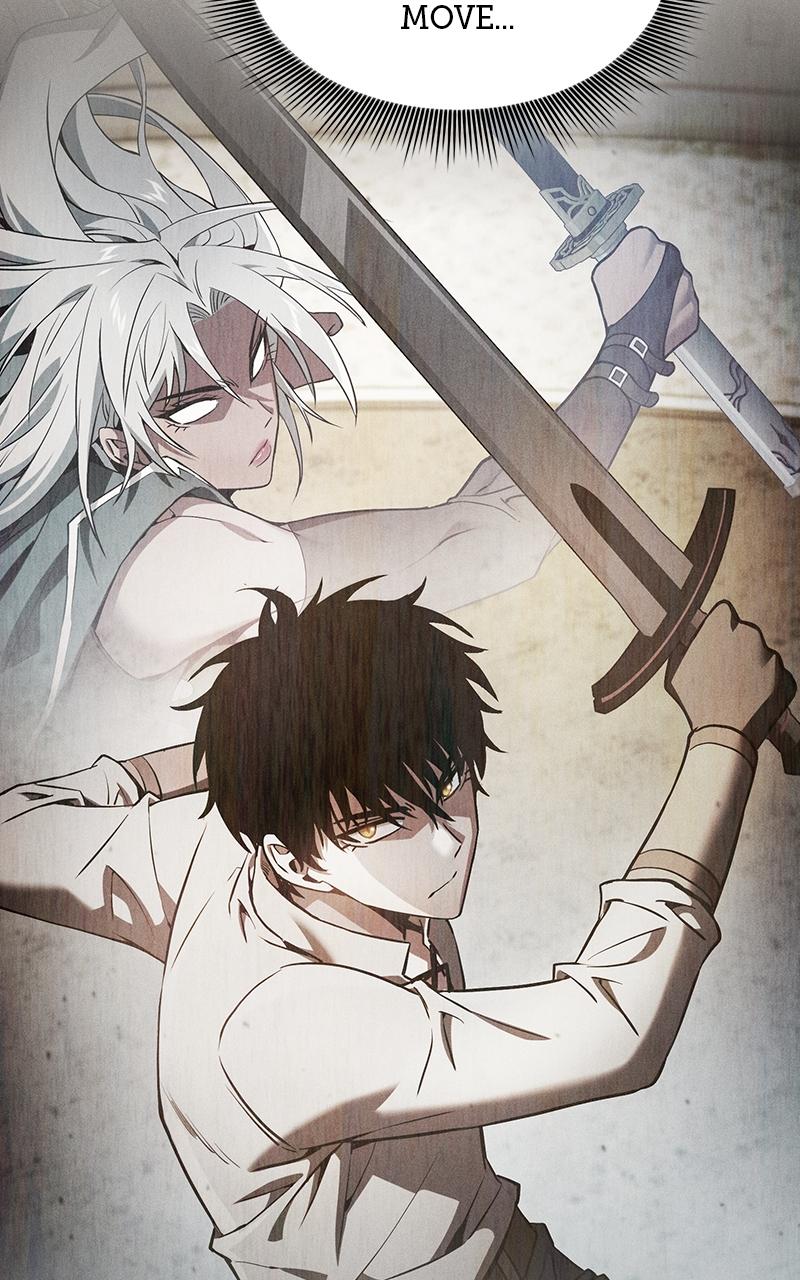 The Academy’s Genius Swordsman Chapter 19 — page 116