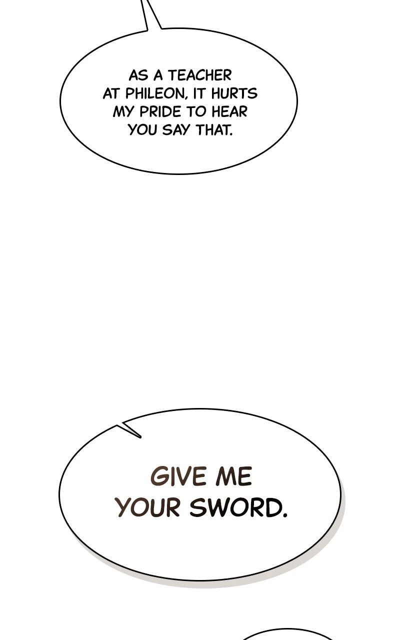 The Academy’s Genius Swordsman Chapter 19 — page 119