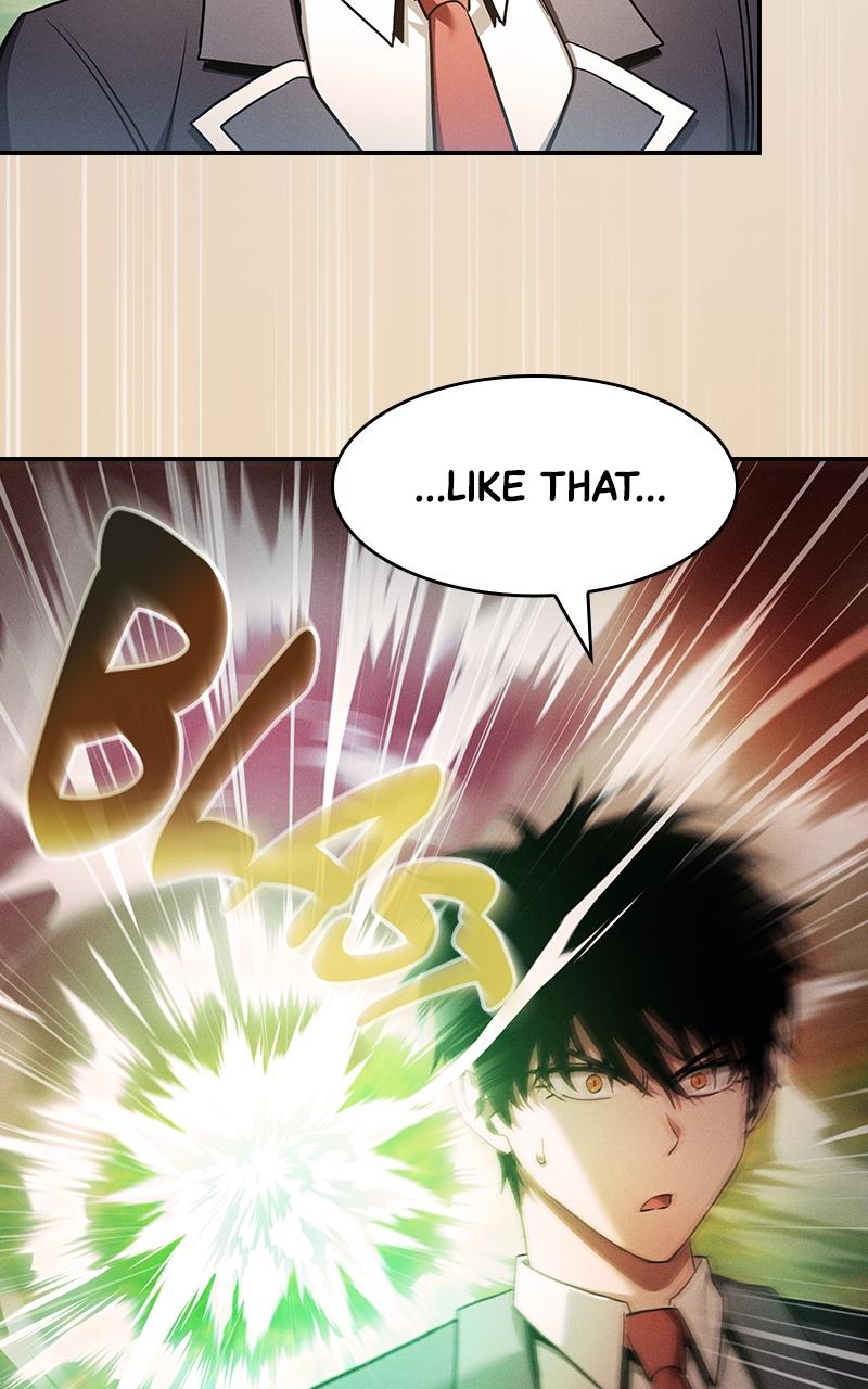 The Academy’s Genius Swordsman Chapter 19 — page 123