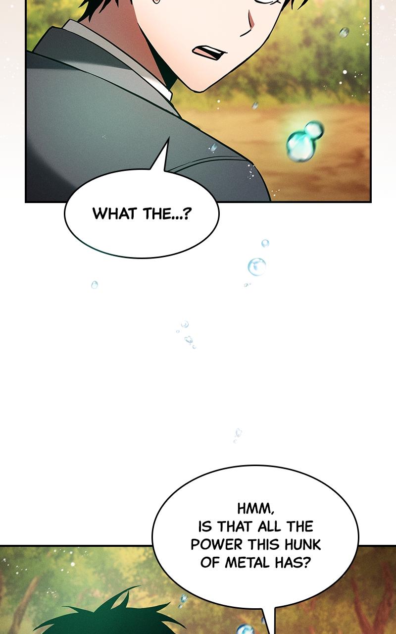 The Academy’s Genius Swordsman Chapter 19 — page 127