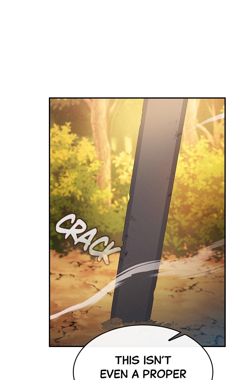 The Academy’s Genius Swordsman Chapter 19 — page 129