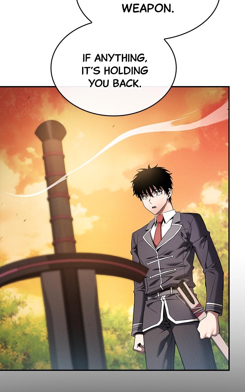 The Academy’s Genius Swordsman Chapter 19 — page 130