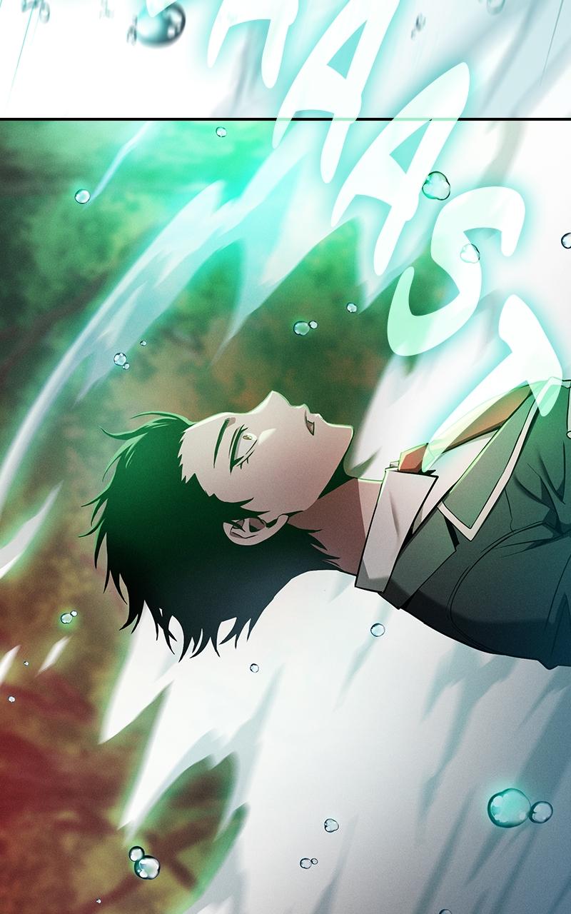 The Academy’s Genius Swordsman Chapter 19 — page 139