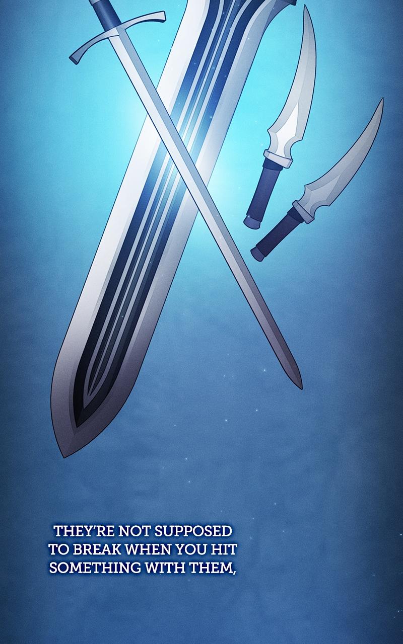 The Academy’s Genius Swordsman Chapter 20 — page 3