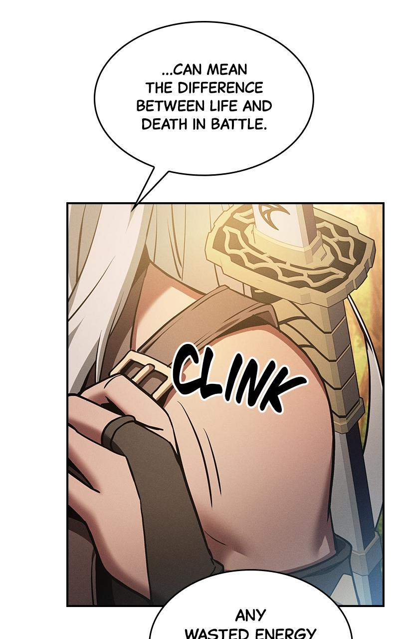 The Academy’s Genius Swordsman Chapter 20 — page 17