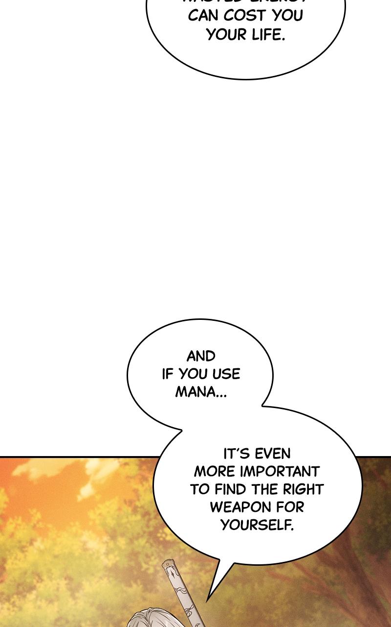 The Academy’s Genius Swordsman Chapter 20 — page 18