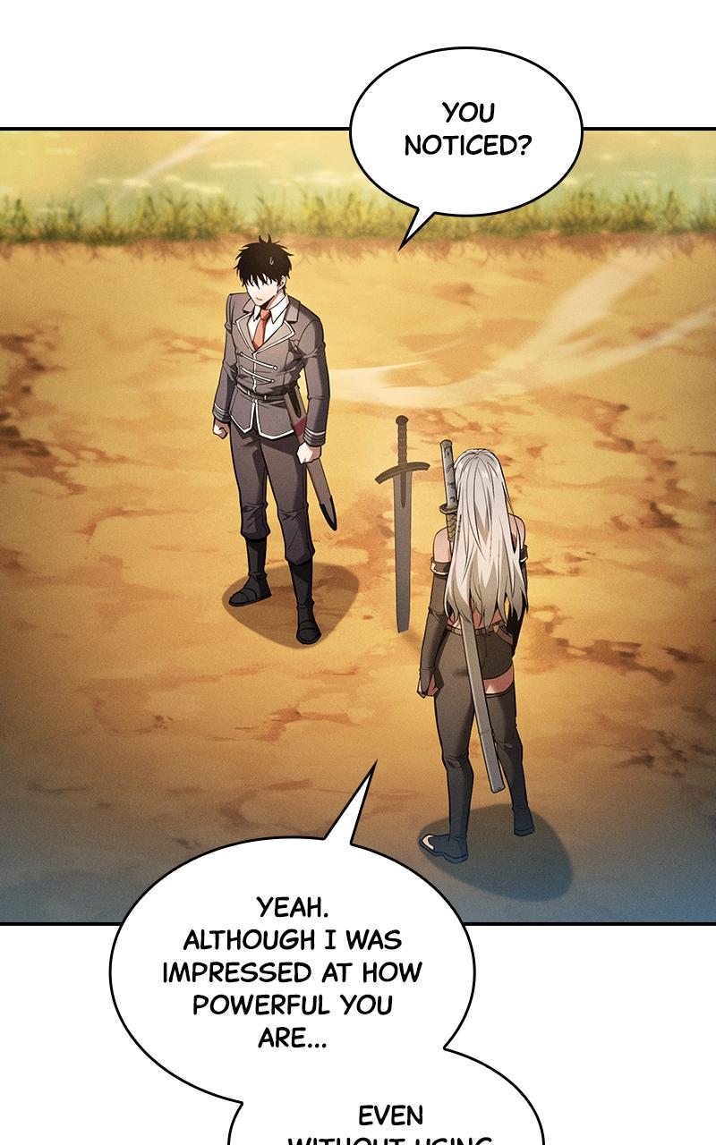 The Academy’s Genius Swordsman Chapter 20 — page 22