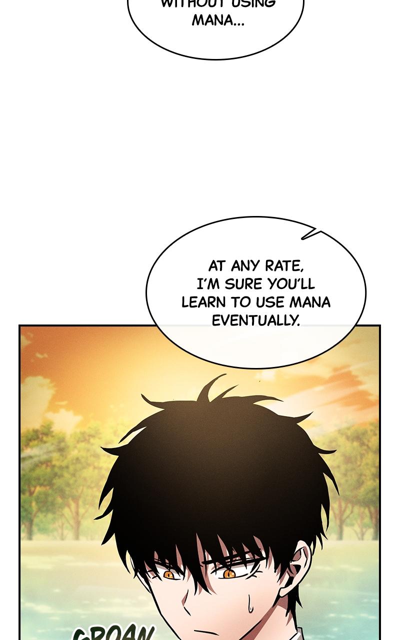 The Academy’s Genius Swordsman Chapter 20 — page 23