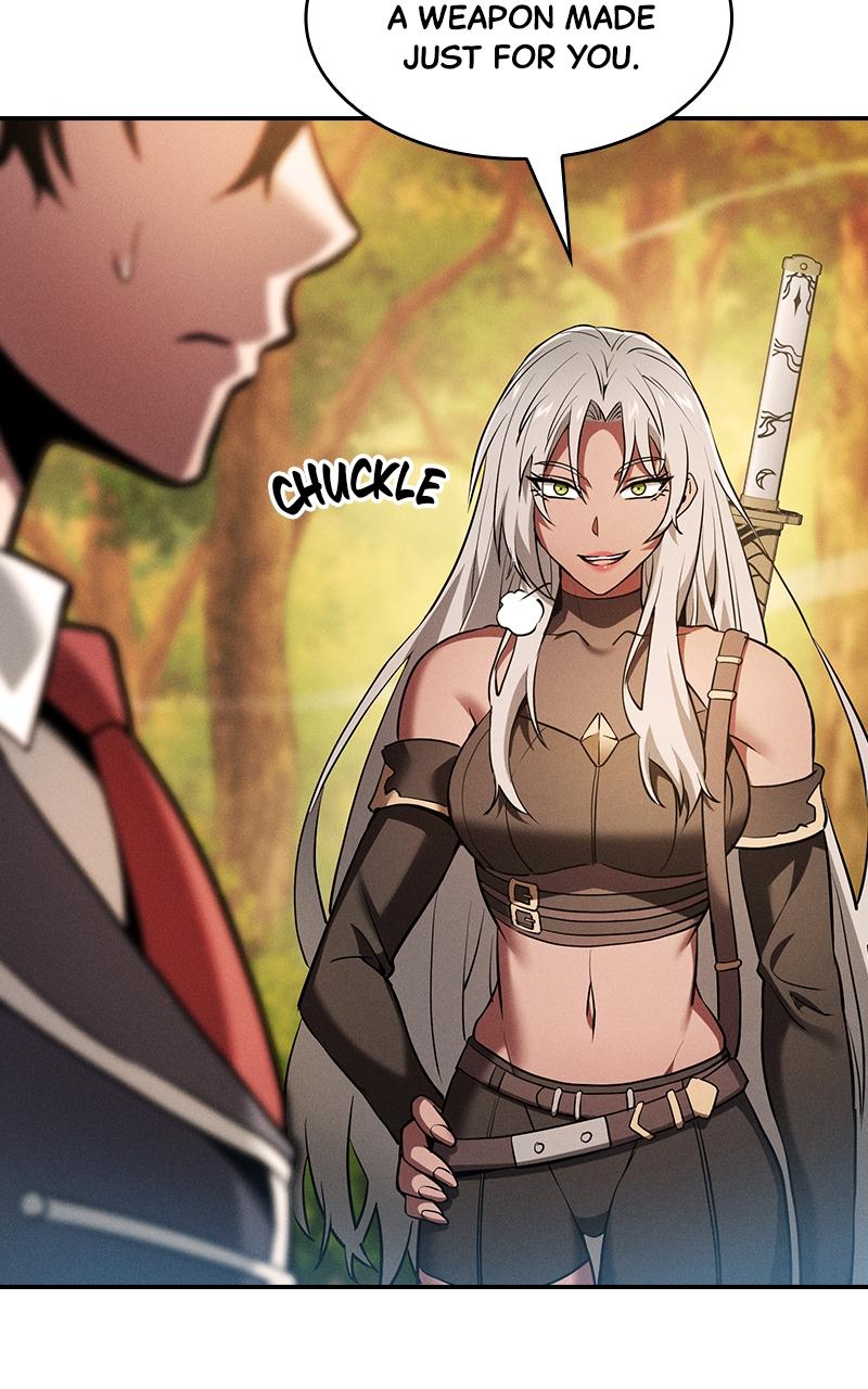 The Academy’s Genius Swordsman Chapter 20 — page 25