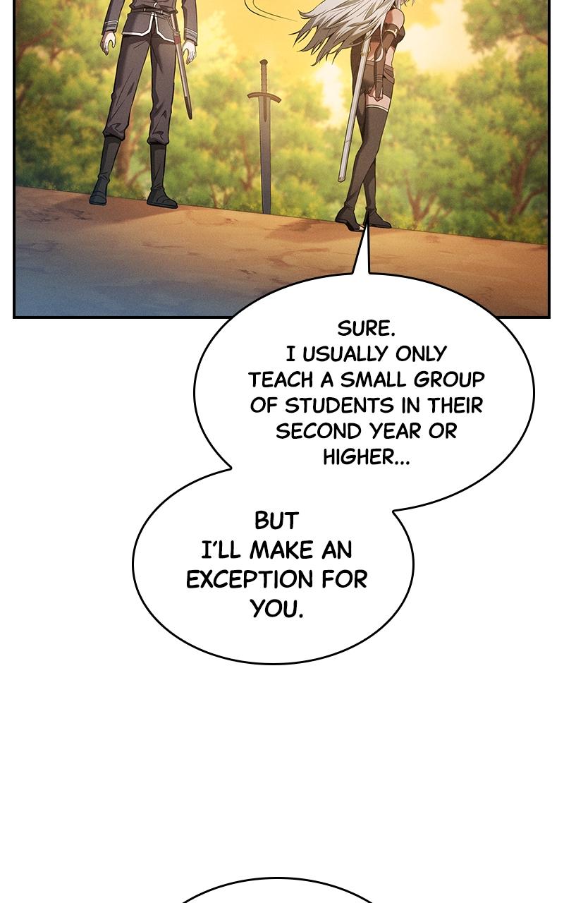 The Academy’s Genius Swordsman Chapter 20 — page 30