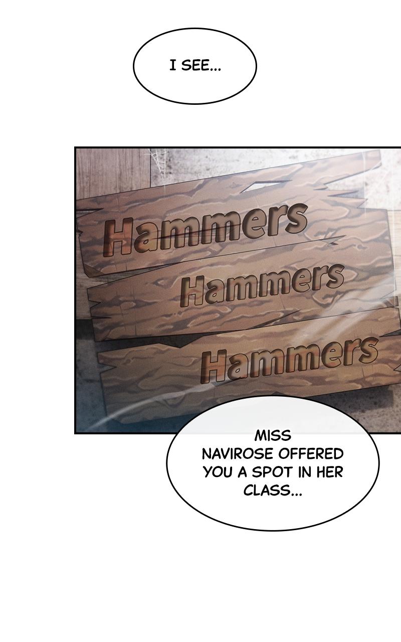 The Academy’s Genius Swordsman Chapter 20 — page 36