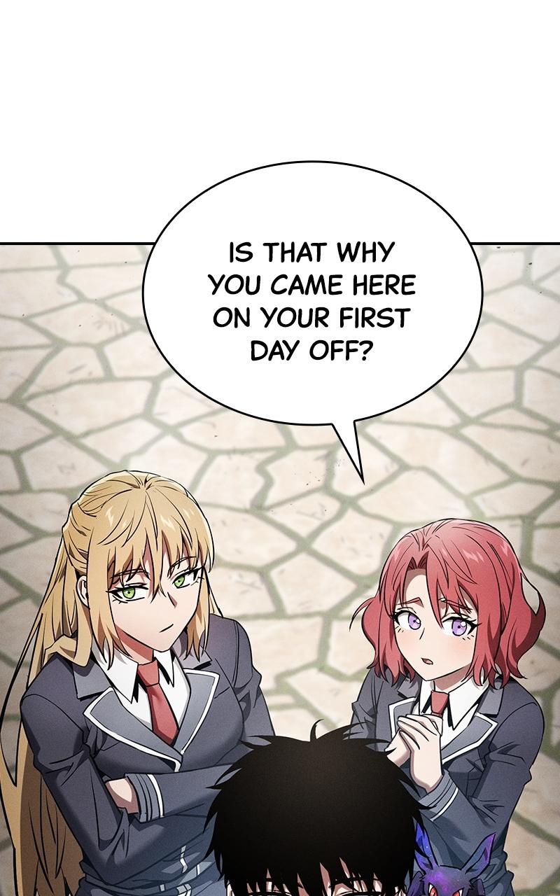The Academy’s Genius Swordsman Chapter 20 — page 37