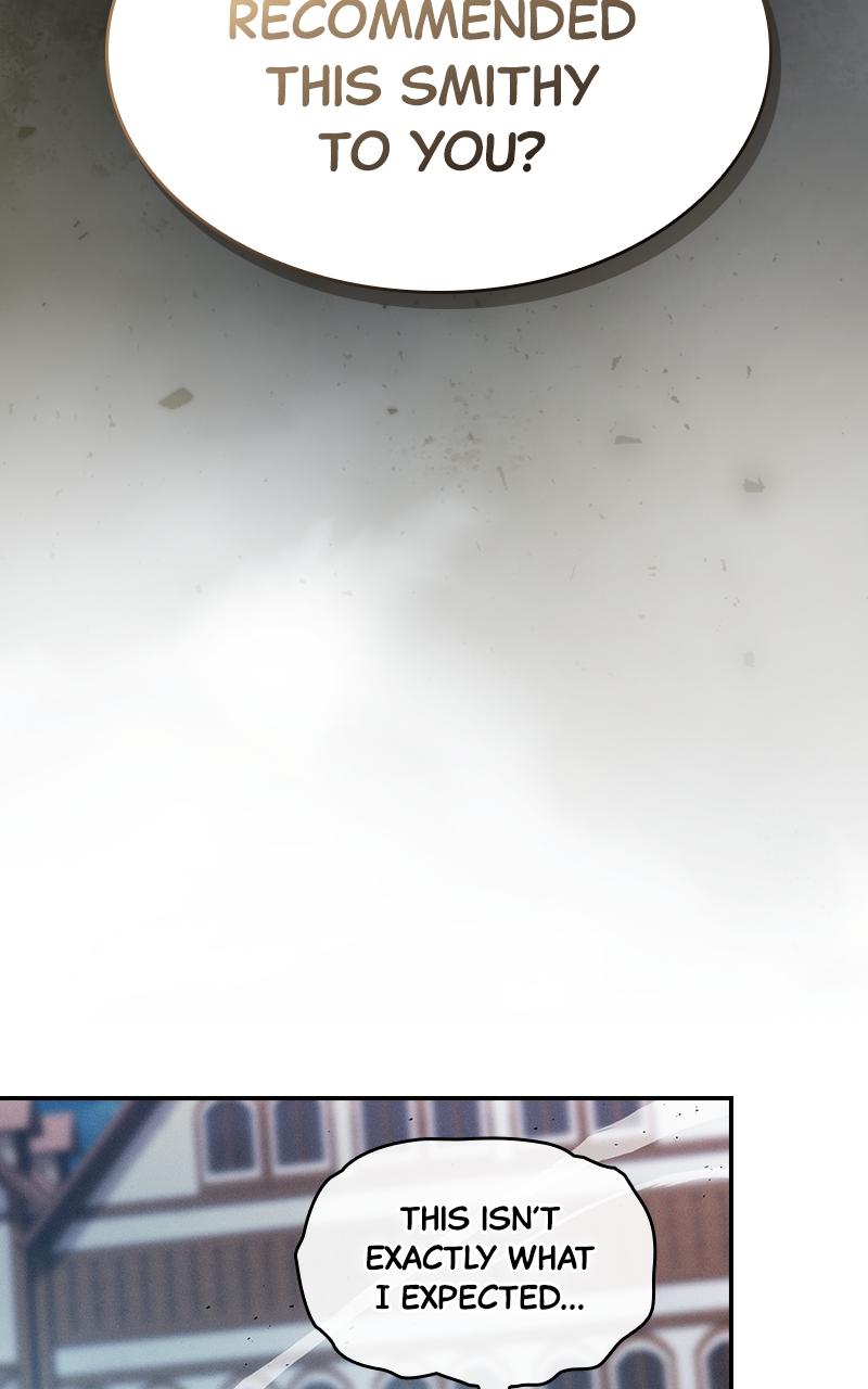 The Academy’s Genius Swordsman Chapter 20 — page 42