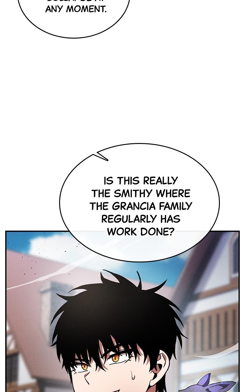 The Academy’s Genius Swordsman Chapter 20 — page 44